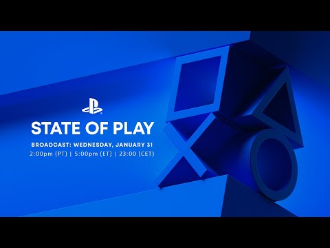 Everything revealed in the January 2024 State of Play