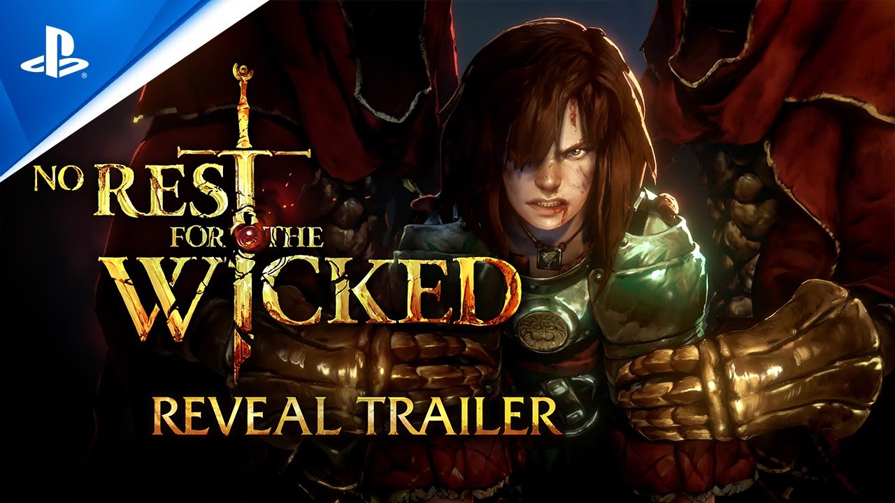 No Rest for the Wicked: Revealing new details on combat, crafting, town-building