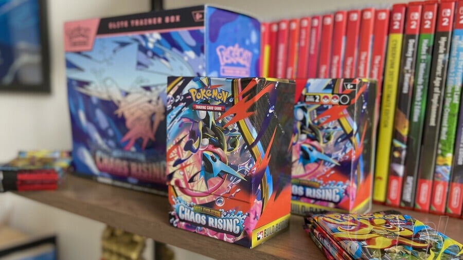 Pokemon