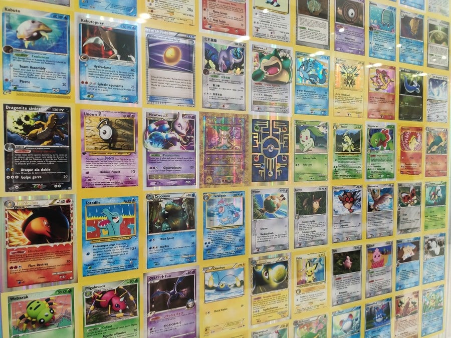 Pokemon