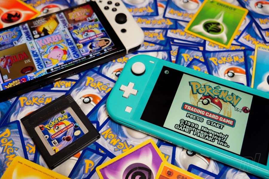 Pokemon