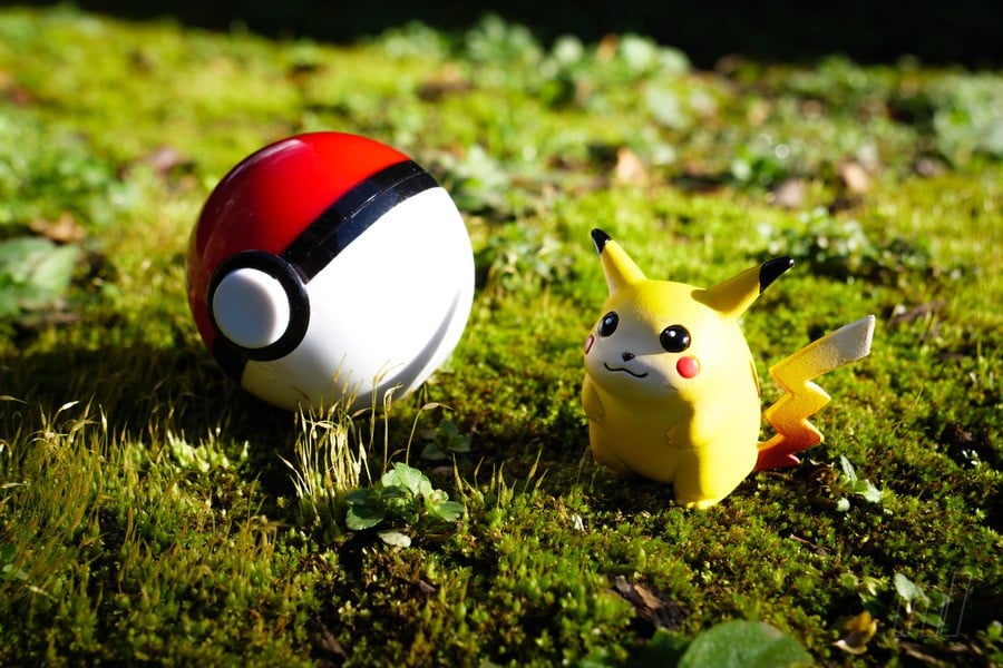 Pokemon